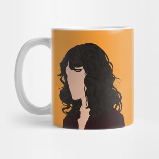 Fran - I Care A Lot Mug